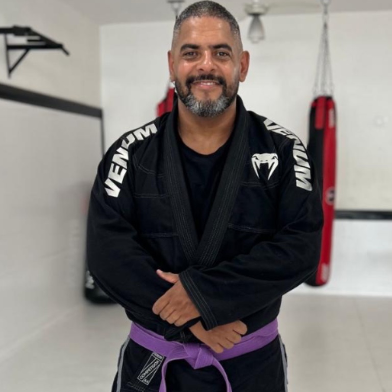 Rafael Dos Santos Novaes 