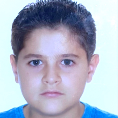 Davi Palhares Brixner