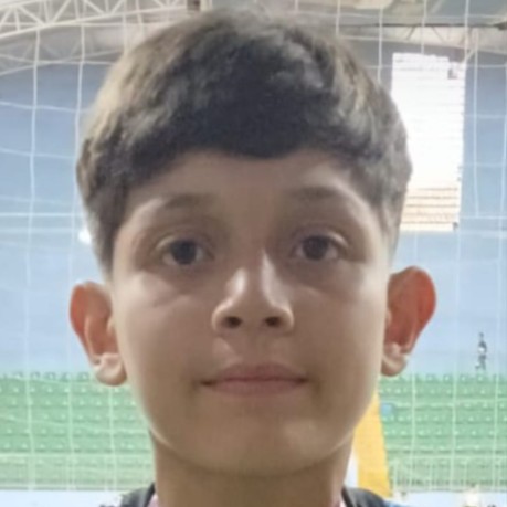 Agnaldo Petronilio Filho