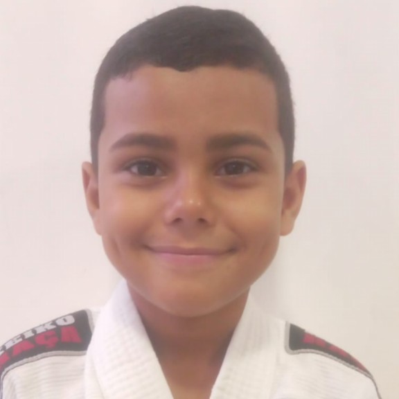 Ryan Cesar Araujo Silva