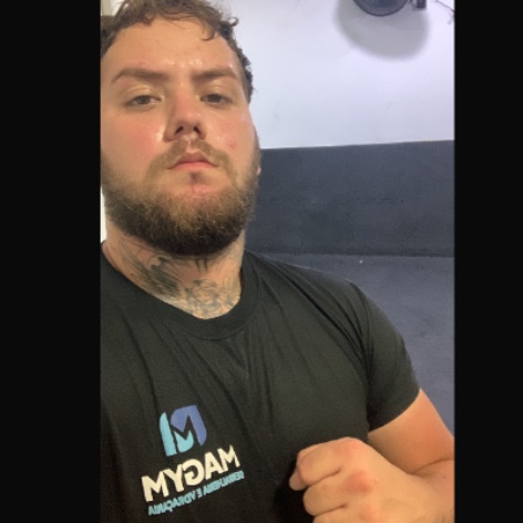 Giovany Daniel Azenha Da Silva 