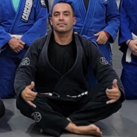 Gilberto Silveira Costa Junior