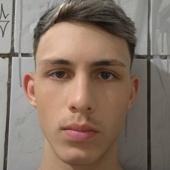 Jorge Gabriel Novo Guerra