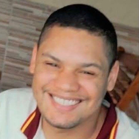 Filipe Dos Anjos Silva