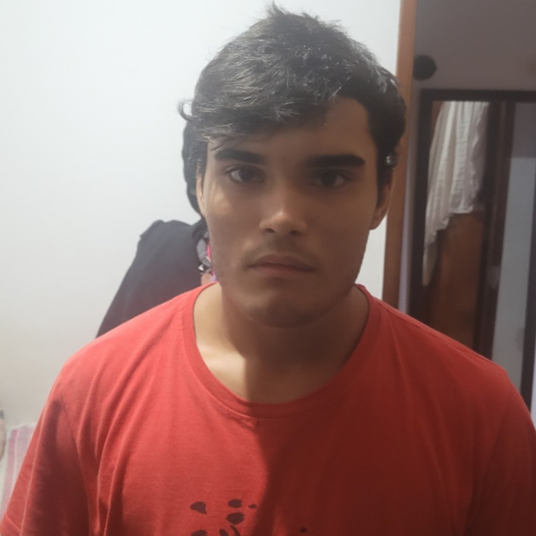 Pedro Gabriel Alves Dos Santos Silva 