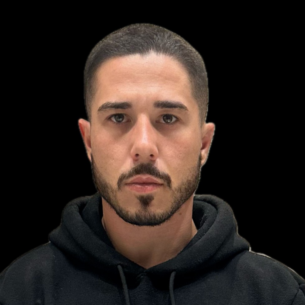 Rafael De Freitas Mendes