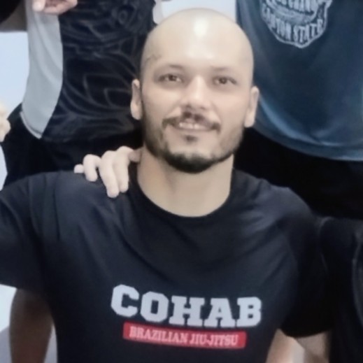 Lucas Akio Sato Da Silva