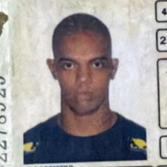 André Luis Dos Santos Gomes