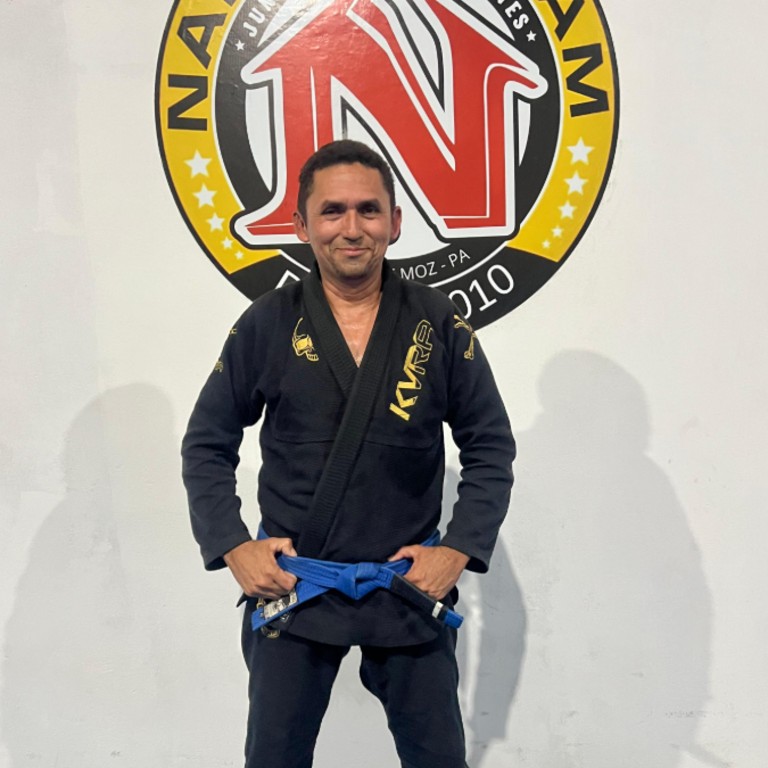 Roberto Elke Marques Loureiro