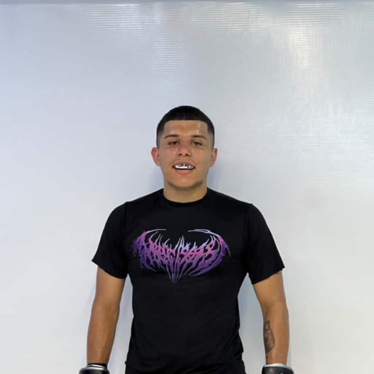 Leonardo Torres Leque De Medeiros