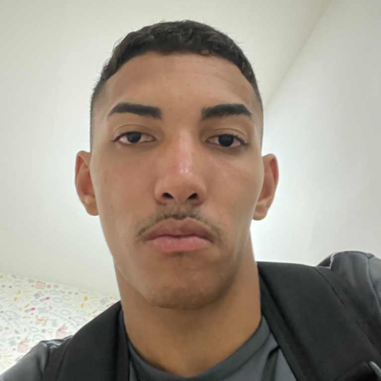 Lucas Antonio De Lira