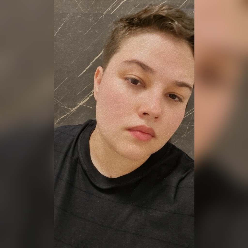 Stefany Cristine Gomes Miranda