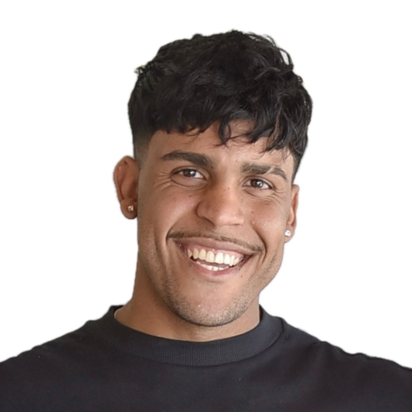 Cleiton Dos Santos Souza