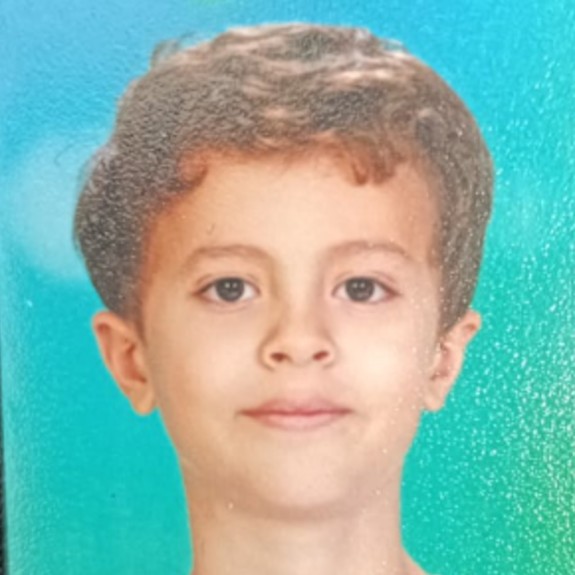 Raphael Amatti Dos Santos Brozequessi