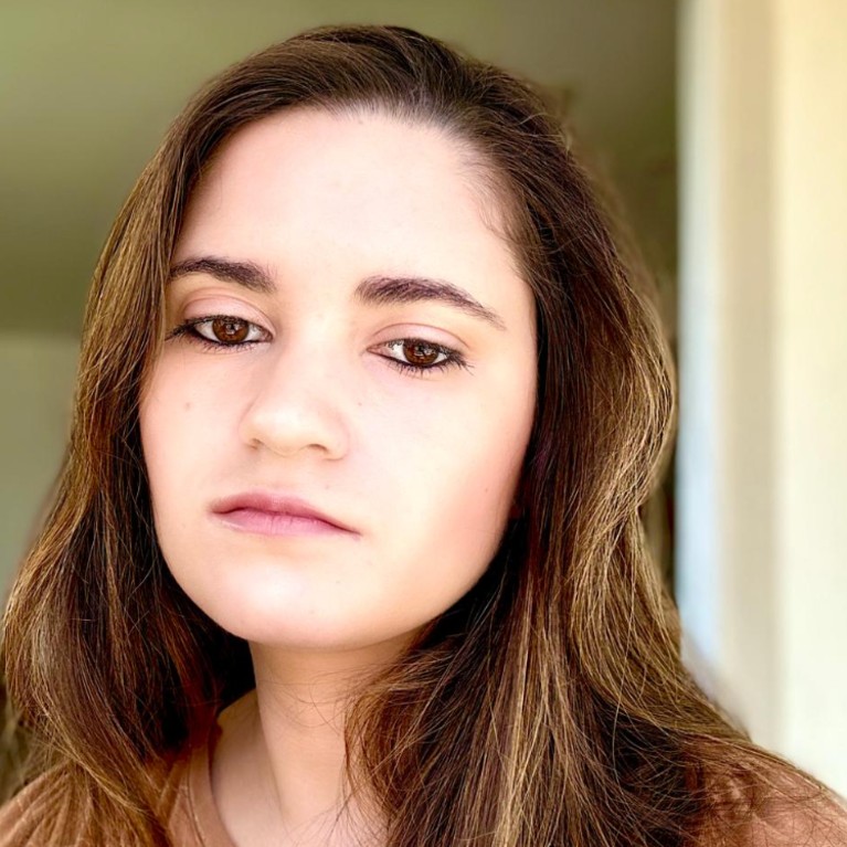 Bianca Arantes Gorgulho