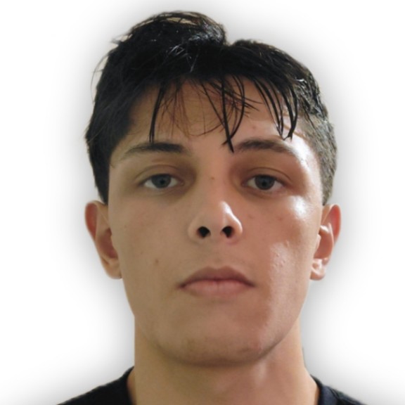 Thales Corrêa Martins 