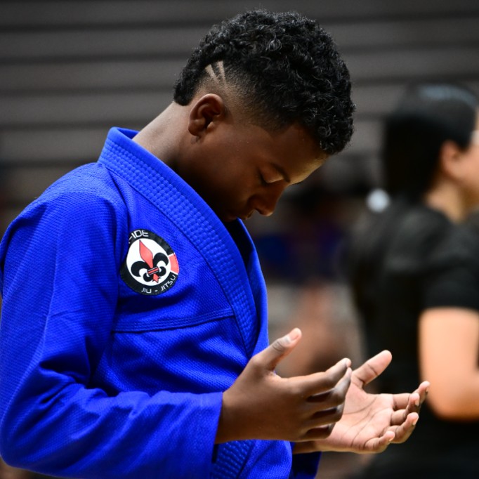 Brian Gabriel Da Silva 