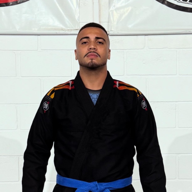 Gustavo Silva De Oliveira