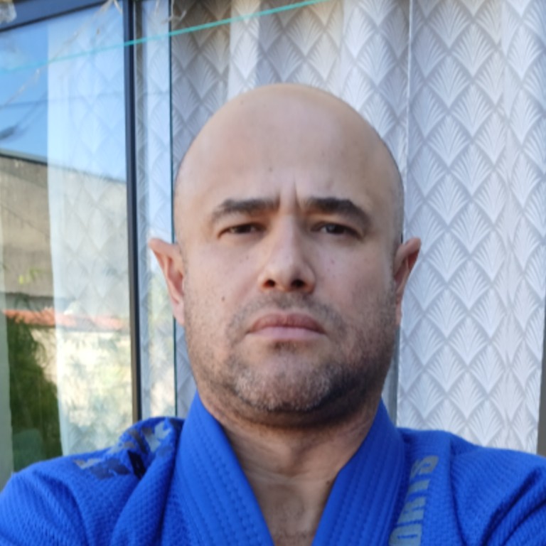 Matheus Rennó