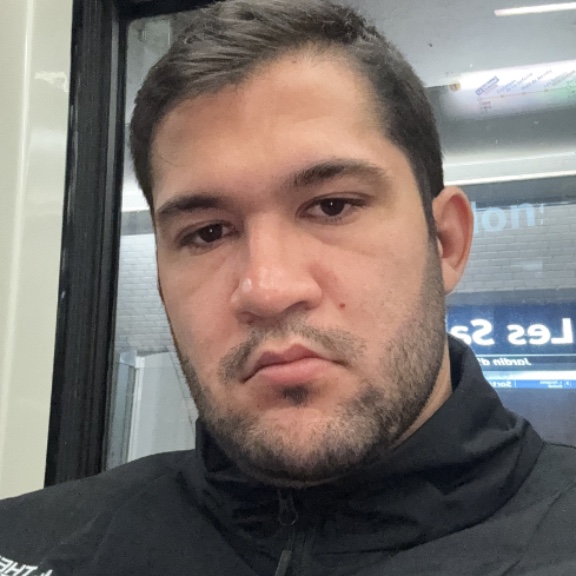 Matheus Fonseca Sabino