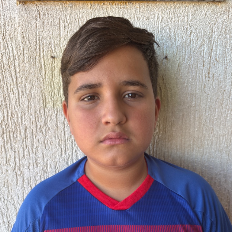 Pedro Augusto Oliveira Lopes 