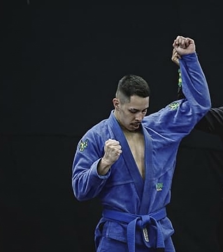 Gustavo Faustino De Oliveira 