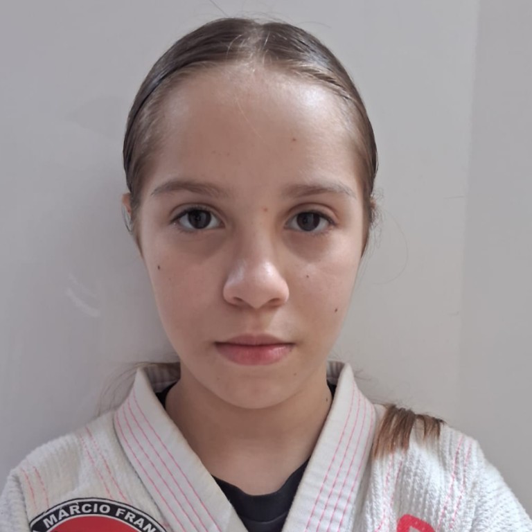 Letícia Ribeiro Silva Santos