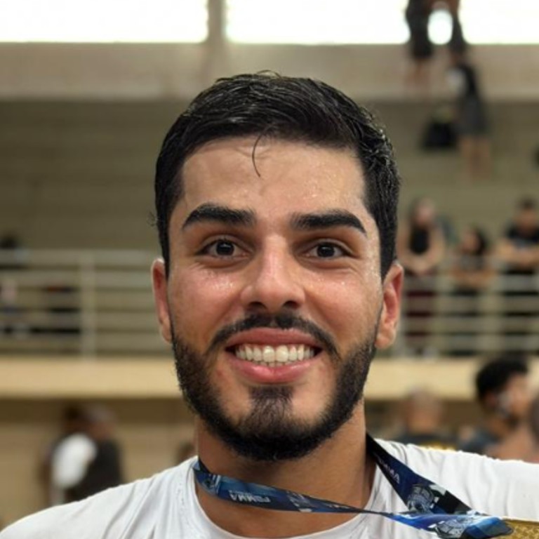 Gustavo Oliveira De Medeiros