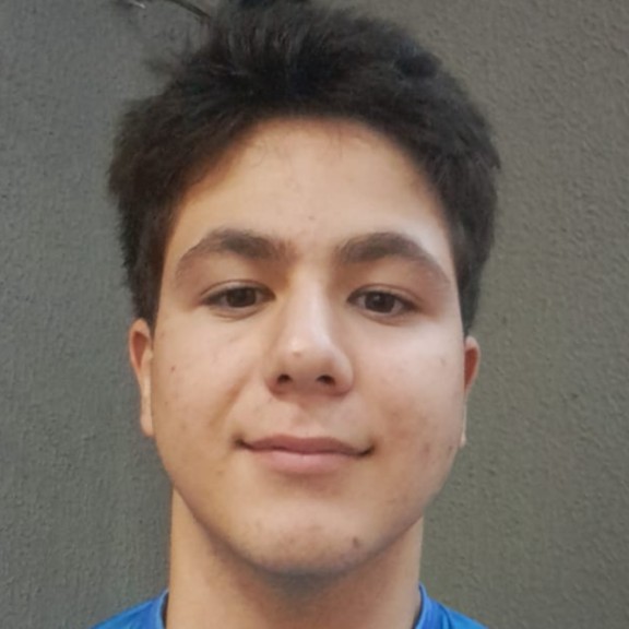 Enrico Amado Abrahão