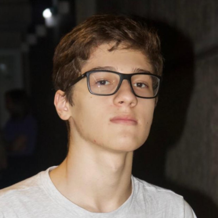 Leonardo De Almeida Hyppolito