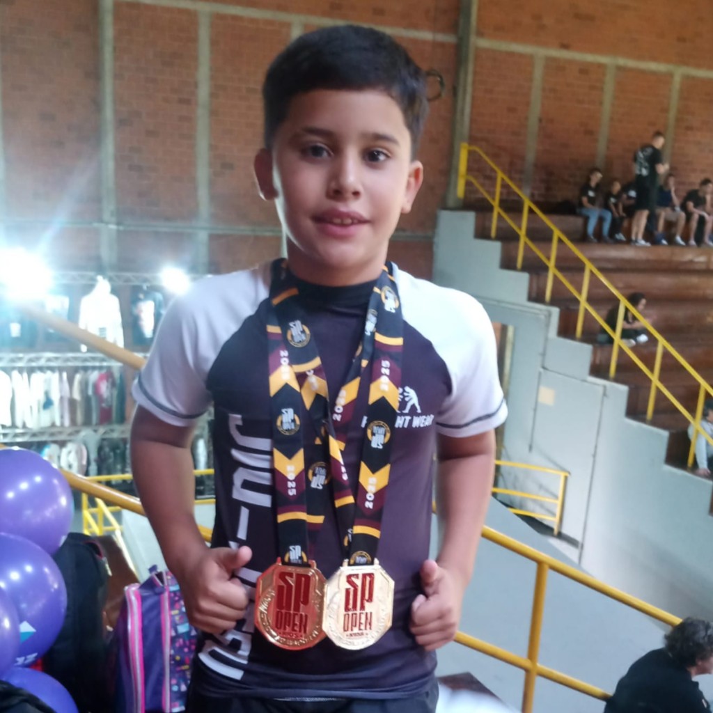 Daniel Moreira 