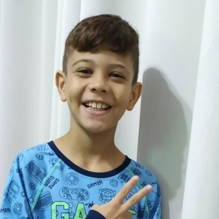 Lorenzo Pinheiro De Godoy