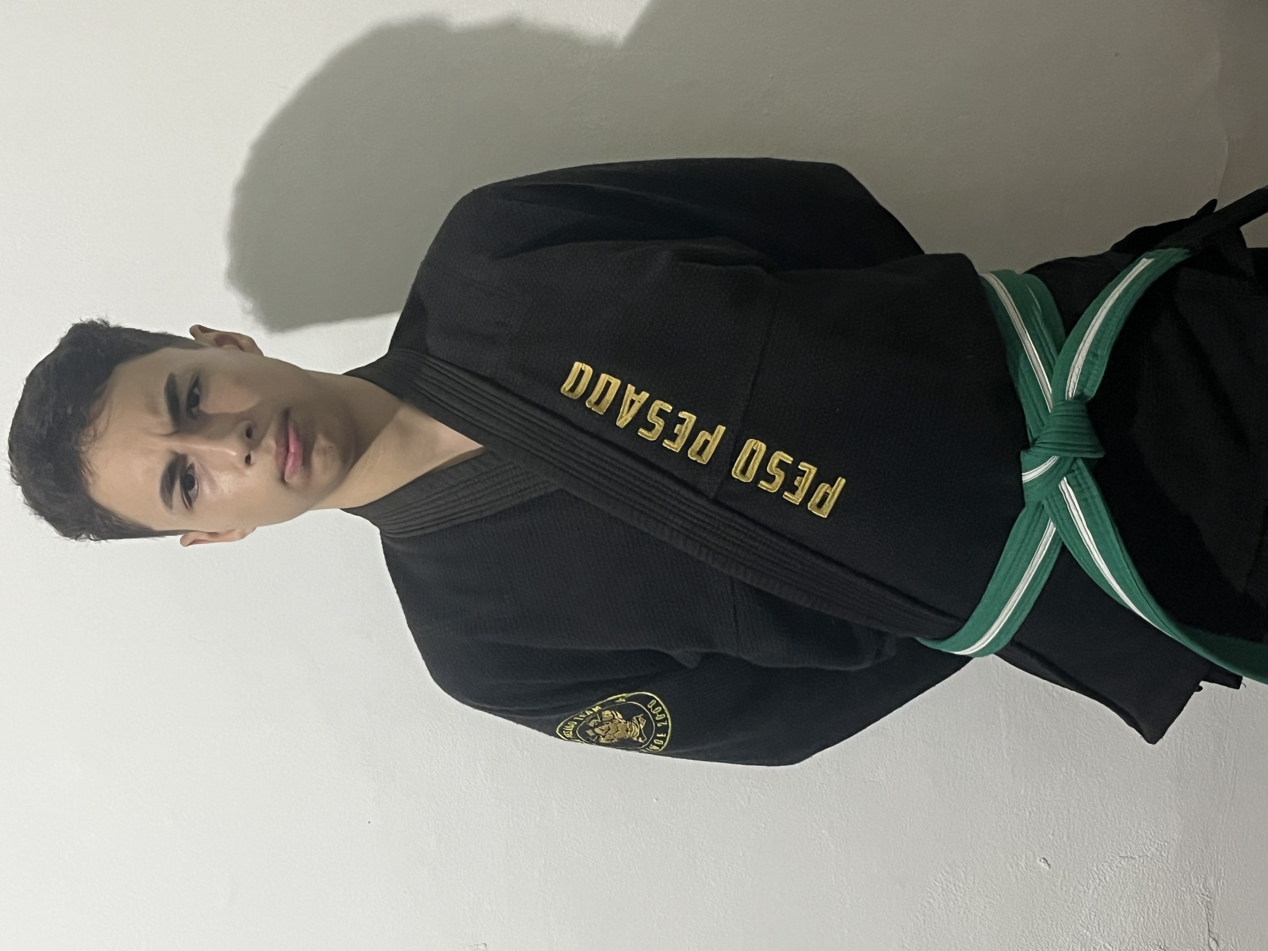 Pedro Henrique Garcia Feliciano