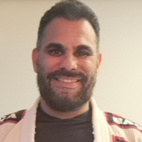 David Augusto Da Silva 