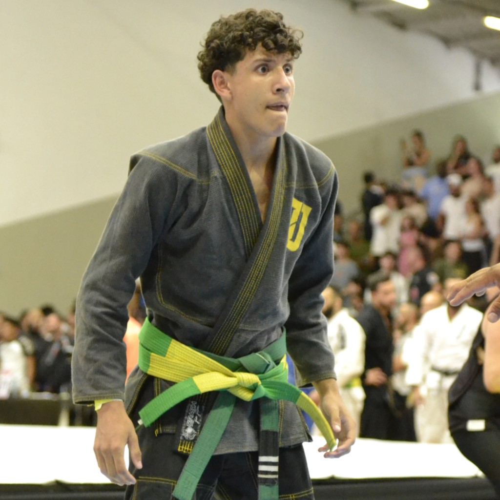 Isaque Luiz Dos Reis 