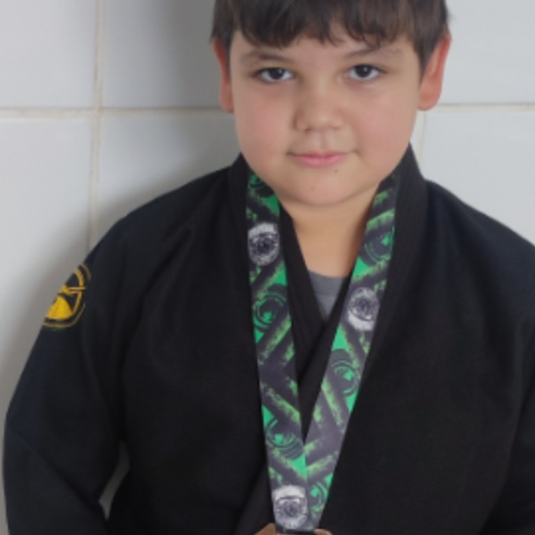 João Lucas Bueno De Oliveira 