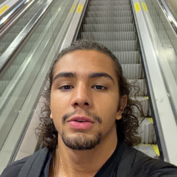 Gustavo Dória Dos Santos 