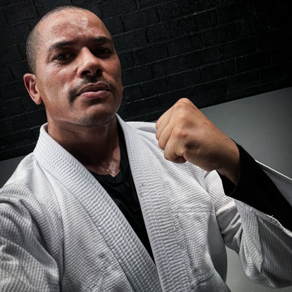 Marcelo Michael Pereira