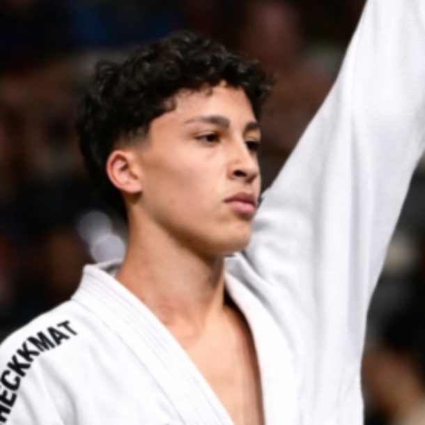 Vinicius Manoel Dos Santos Freitas