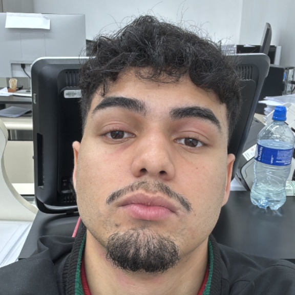 Luiz Felipe Carvalho Neto