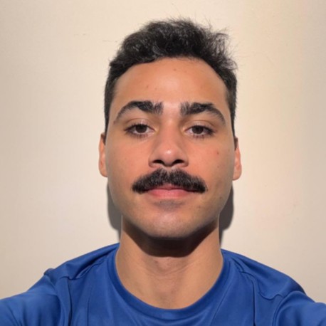 Thomas Nícolas De Melo Mendonça