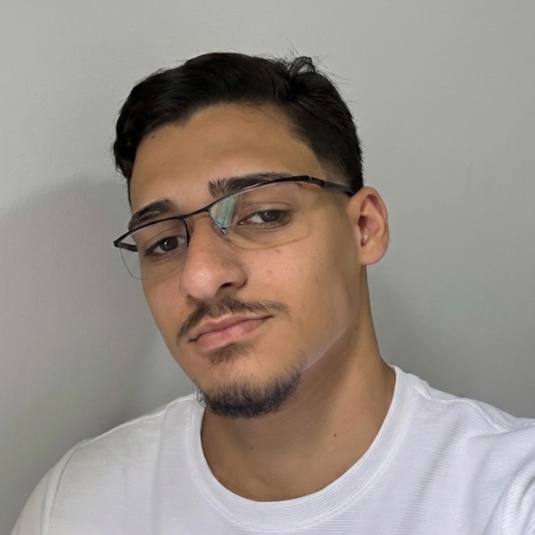 William Moreira De Oliveira