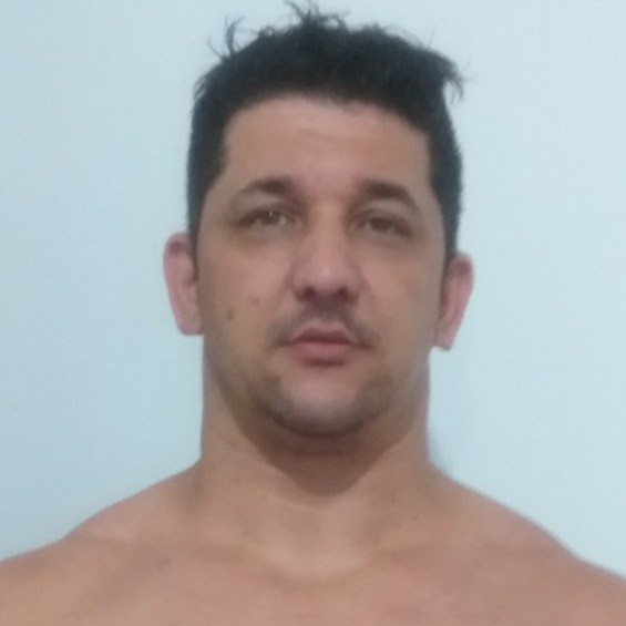 Denis Da Silva Cangussu