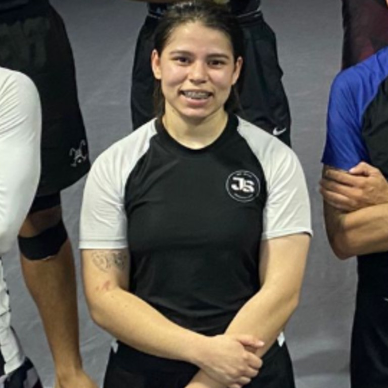 Maria Júlia De Souza Novaes 