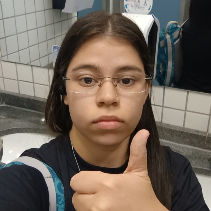 Maria Júlia De Souza Novaes 