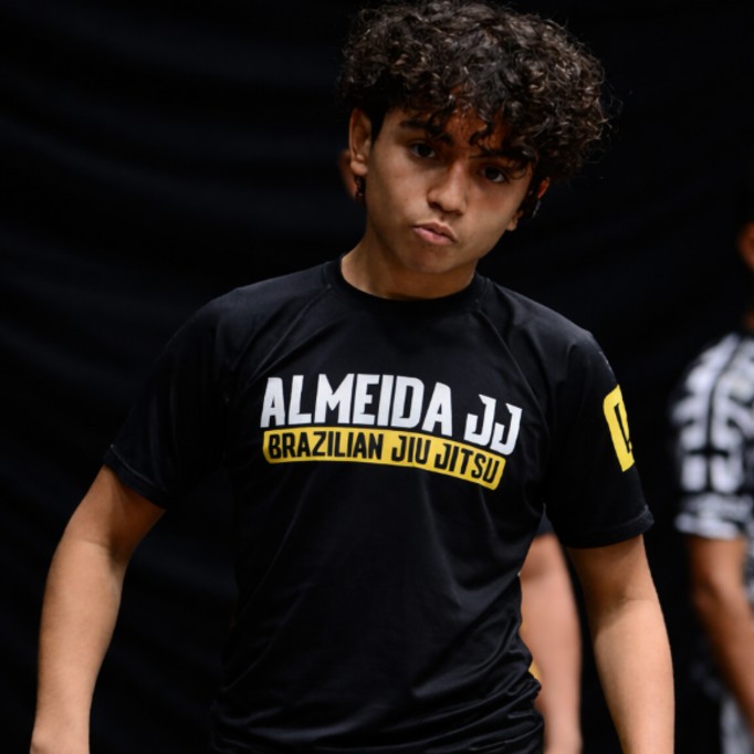 João Vitor De Oliveira Do Espírito Santo