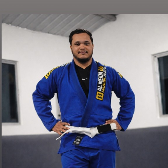 Pedro Henrique Oliveira Da Silva