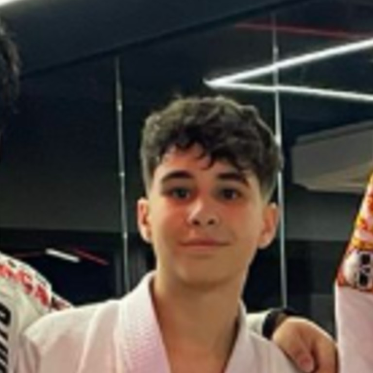 Benjamin Nascimento Cortilio