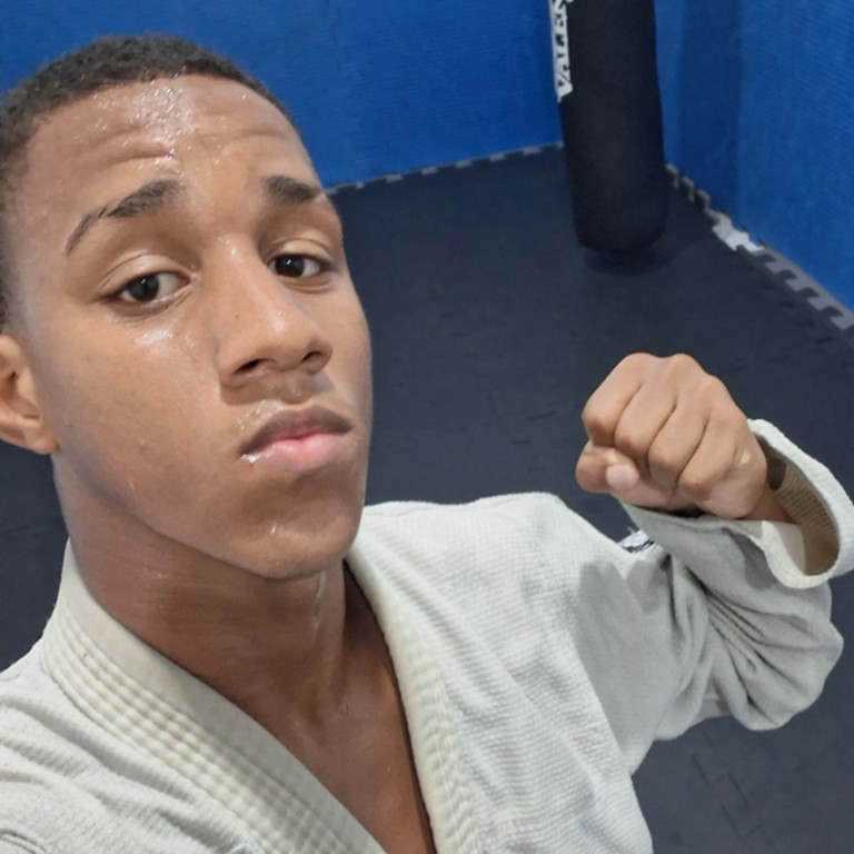 Lucas Aurélio Santos Magalhães 