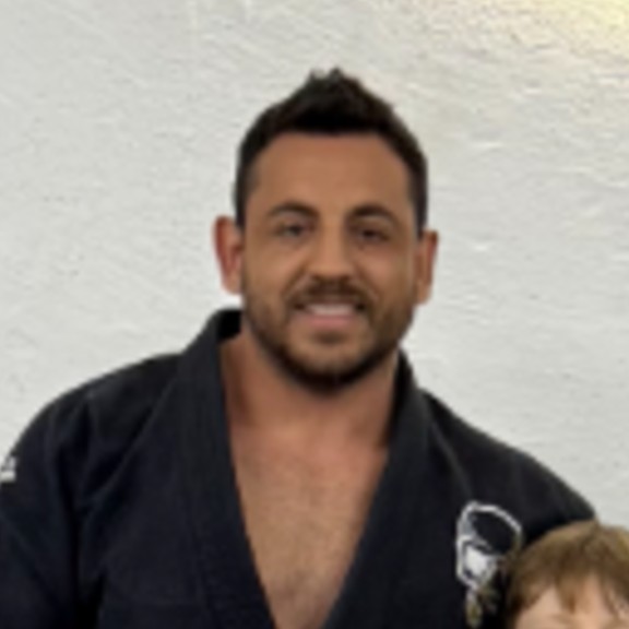 Vinicius Viscome Brandao